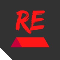 RE Studio logo - Similar company to Fly Compton Foundation