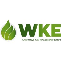 WKE logo - Similar company to 11Arches