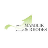 Mandlik & Rhodes logo - Similar company to Marlin Placements