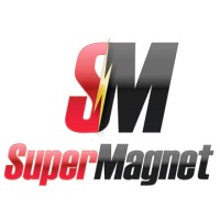 SuperMagnet™ | СуперМагнит logo - Similar company to Miknatisci.Com