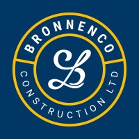 Bronnenco Construction Ltd. logo - Similar company to Jpw Systems Ltd.