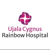 Ujala Cygnus Rainbow Hospital logo - Similar company to Almibiz