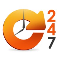 Update247™ logo - Similar company to Webhawks Technology