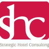Strategic Hotel Consulting logo - Similar company to Phar Sa