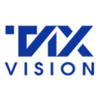 TaxVision logo - Similar company to Pionýr