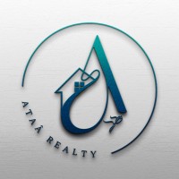 ATAÂ REALTY logo - Similar company to Fancy Vision Ai