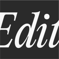 The Presentation Edit logo - Similar company to Yump