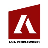 Asia Peopleworks Inc logo - Similar company to Westcott Dyson
