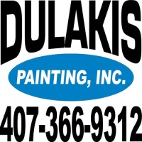 Dulakis Painting, Inc. logo - Similar company to Tandem Concepts