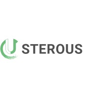 Clusterous logo - Similar company to Rankchase