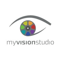 My Vision Studio logo - Similar company to Pizza Biza