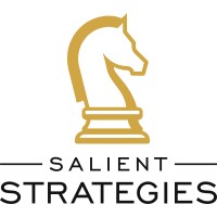 Salient Strategies logo - Similar company to İsg360