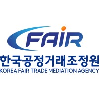 Korea Fair Trade Mediation Agency 한국공정거래조정원 logo - Similar company to North China University Of Science And Technology