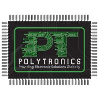 Polytronics Enterprises LLP logo - Similar company to Polytroniks