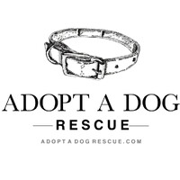 Adopt A Dog Rescue logo - Similar company to Dna Search Angels