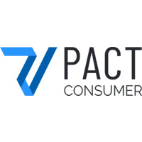 PACT Group for consumer logo - Similar company to Omnia8