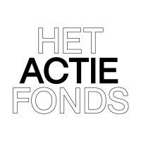 Het Actiefonds logo - Similar company to Libereco – Partnership For Human Rights