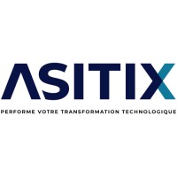 ASITIX logo - Similar company to Neodt