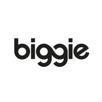 Biggie Brasil logo - Similar company to Nistar Ads