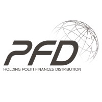 Politi Finances Distribution logo - Similar company to Convergences 71