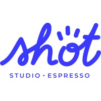 Shot studio logo - Similar company to Animaze Group