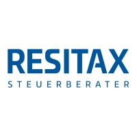 RESITAX logo - Similar company to Rentrop & Partner Mbb