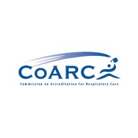 Commission on Accreditation for Respiratory Care (CoARC) logo - Similar company to Onevisionrc
