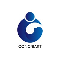 Concriart logo - Similar company to Intcc-Rio Oficial