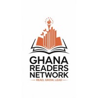 Ghana Readers Network logo - Similar company to Line Gas