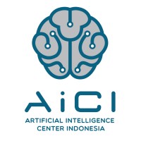 Artificial Intelligence Center Indonesia (PT Artifisial Intelegensia Indonesia) logo - Similar company to Bisa Ai Academy (Pt Bisa Artifisial Indonesia)