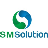 SMSolution logo - Similar company to Sm Solutions
