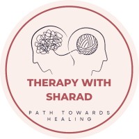 Therapy with Sharad logo - Similar company to Scribbled Thoughts
