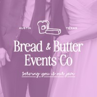 Bread and Butter Events Co logo - Similar company to Pearl Events Austin