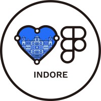 Friends of Figma, INDORE logo - Similar company to Techhunterssss