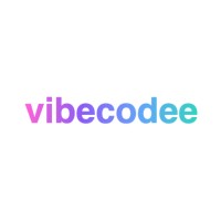 Vibecodee logo - Similar company to Spelfi