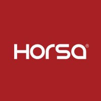 Horsa logo - Similar company to Gamma Informatica S.R.L.