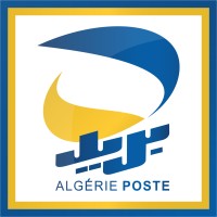 Algérie Poste logo - Similar company to Atm Mobilis