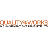 Quality@Works Management Systems Pte Ltd