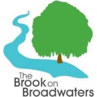 The Brook on Broadwaters logo - Similar company to Wilburyprimaryschool