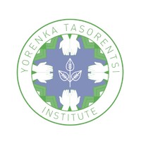 Yorenka Tasorentsi Institute logo - Similar company to Vernacular Studios