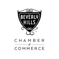 Beverly Hills Chamber of Commerce logo - Similar company to Iteri Solis