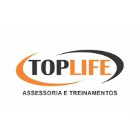 TopLife Assessoria logo - Similar company to Construtora Dalprá