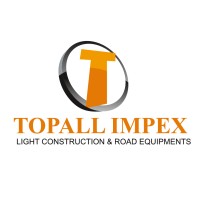 TOPALL IMPEX logo - Similar company to Infra-Solutions, Now Part Of Goco