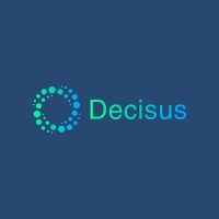 DECISUS Analytics logo - Similar company to Pure Fungi