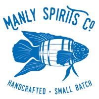 Manly Spirits Co. Distillery logo - Similar company to Oliben