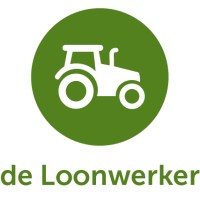 De Loonwerker logo - Similar company to Tractorpower