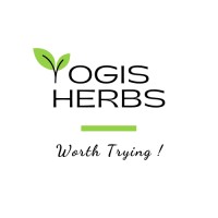 YOGIS HERBS logo - Similar company to Rootpro India Solutions