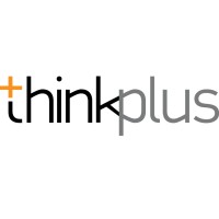 Think Plus logo - Similar company to Thinkplus Consulting