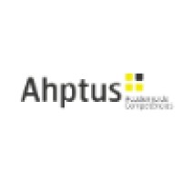 AHPTUS Consultoria e Formação logo - Similar company to Alamedas Office