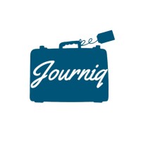 Journiq logo - Similar company to Dharur Holidays